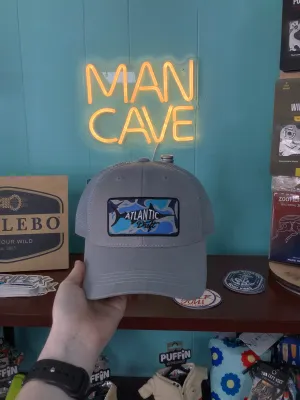 Atlantic Drift Hats