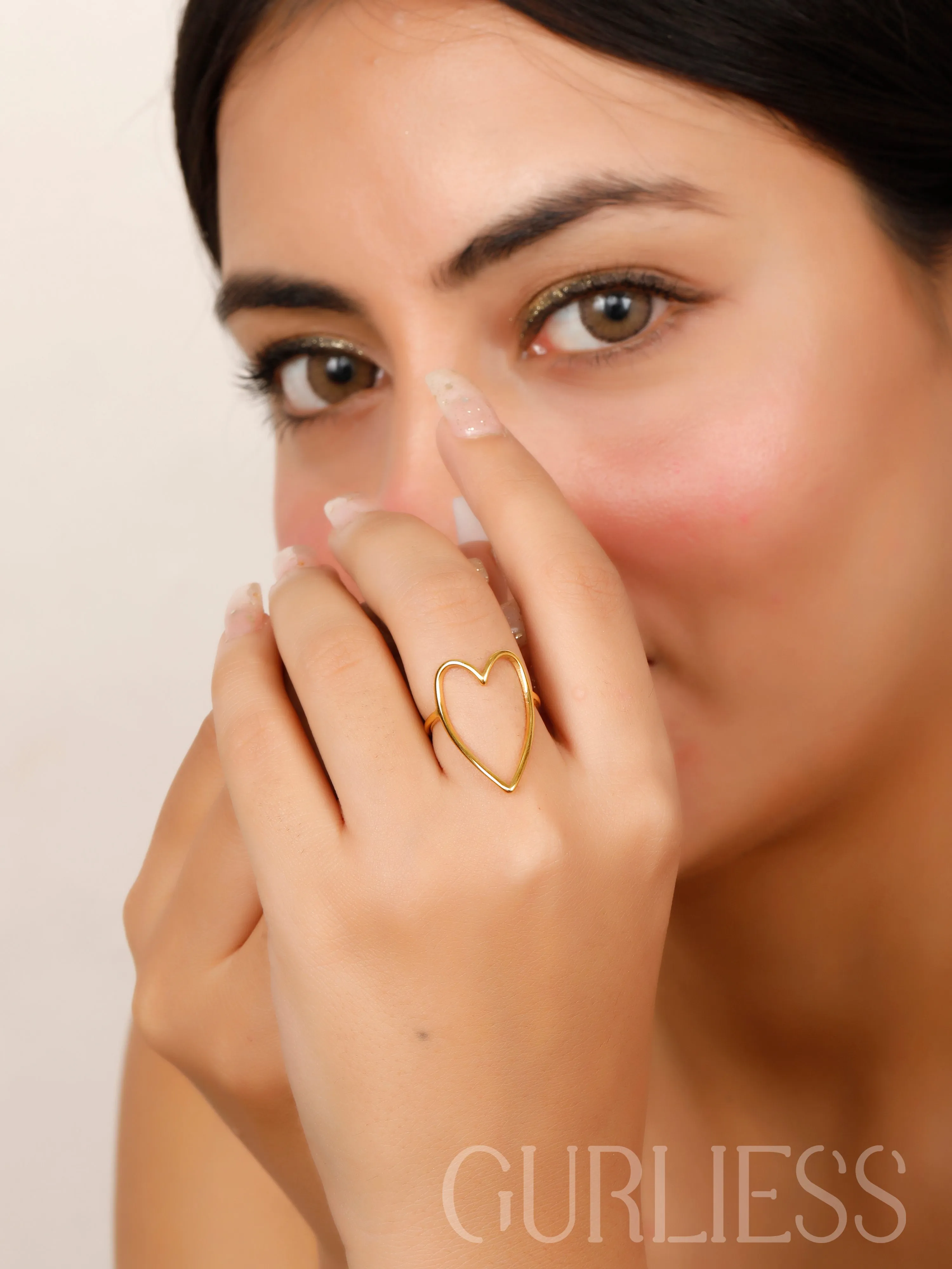 Beloved Rings