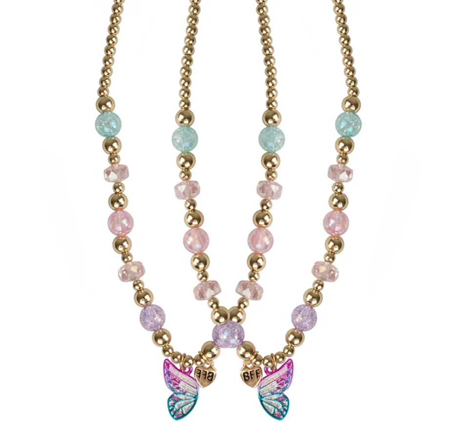 BFF Necklaces