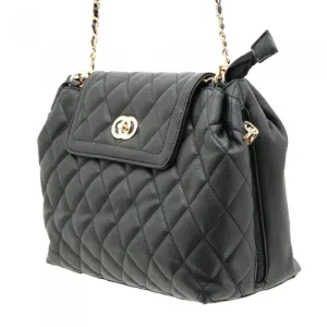 Coco Concealed Carry Purse: Black