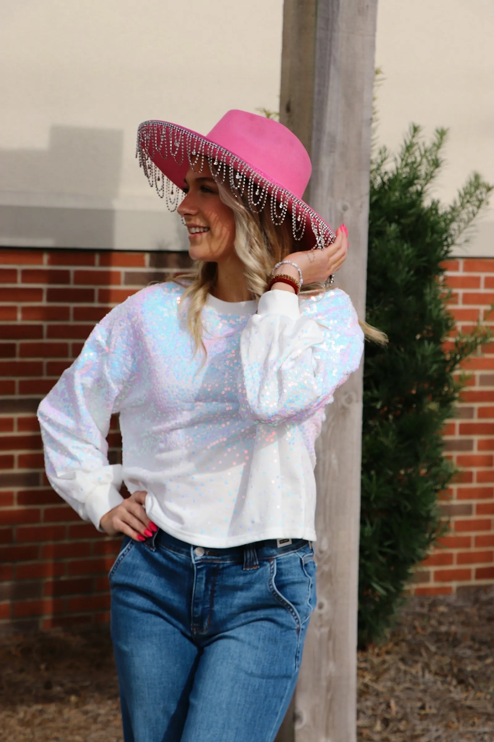Cowgirl Hats