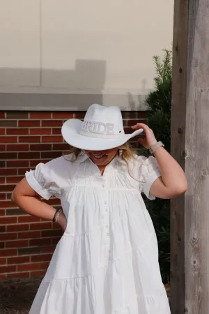 Cowgirl Hats