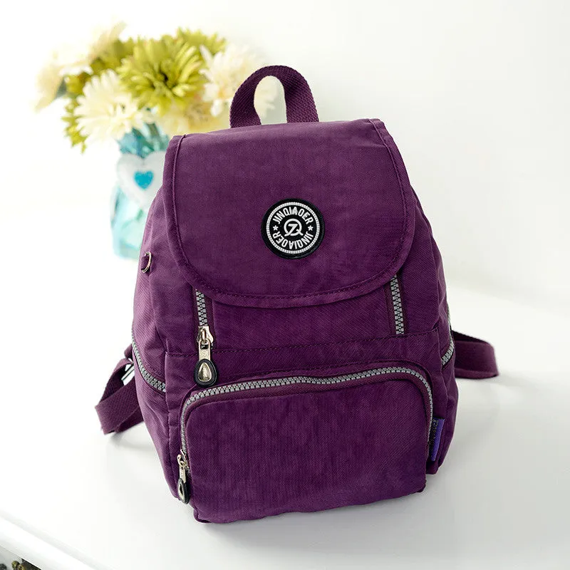 Fashion High Quality Women's Backpack