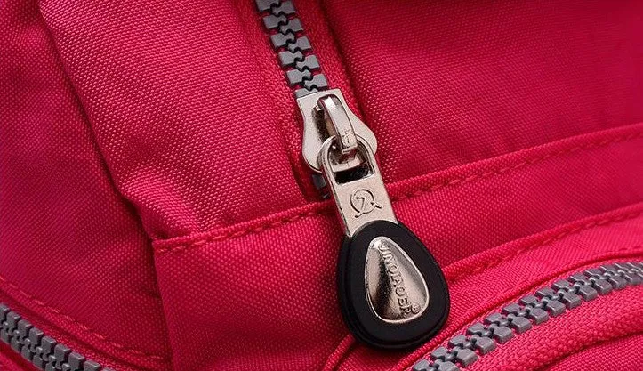 Fashion High Quality Women's Backpack