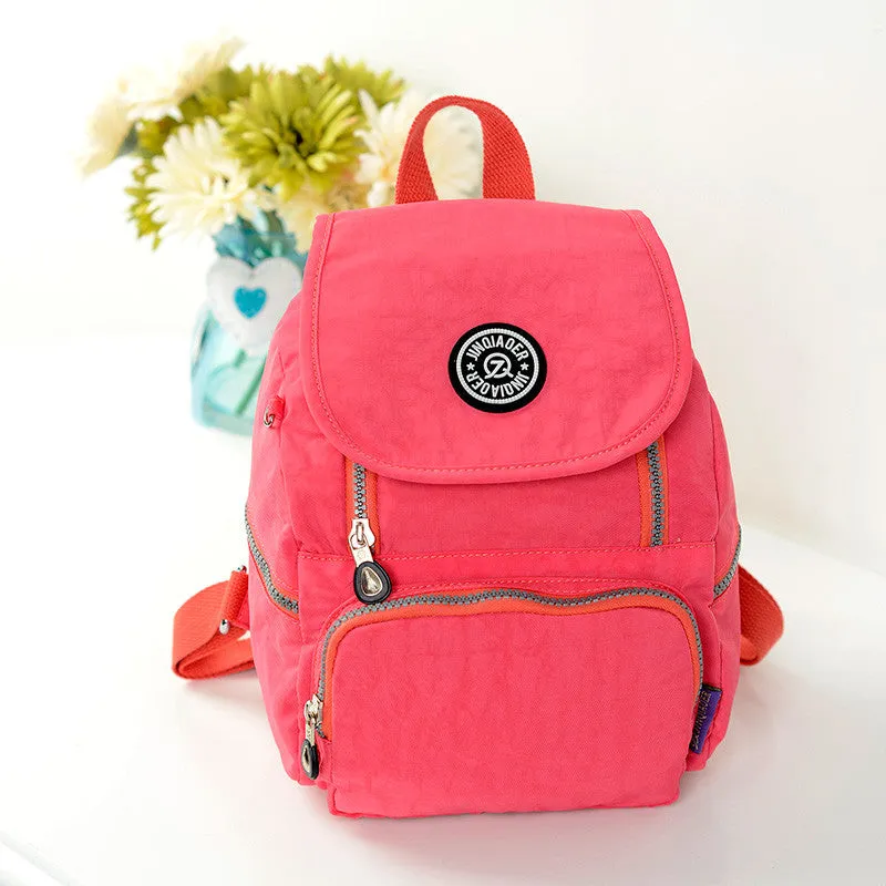 Fashion High Quality Women's Backpack