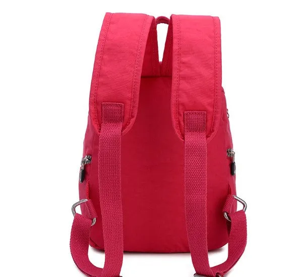 Fashion High Quality Women's Backpack