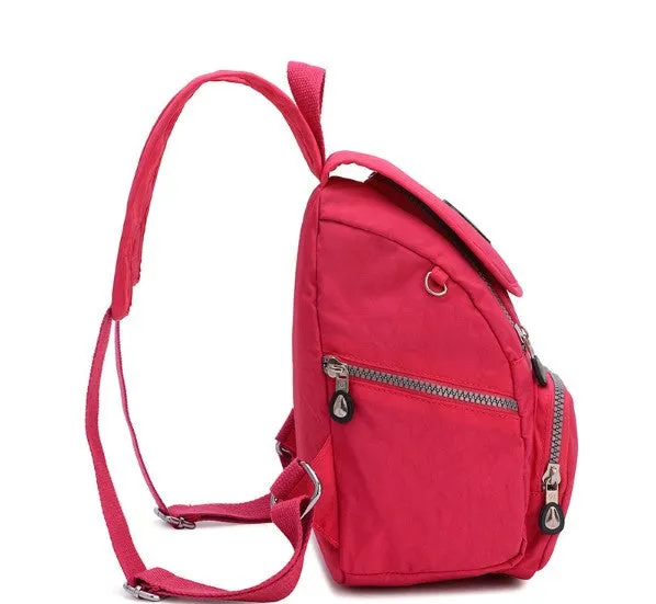 Fashion High Quality Women's Backpack