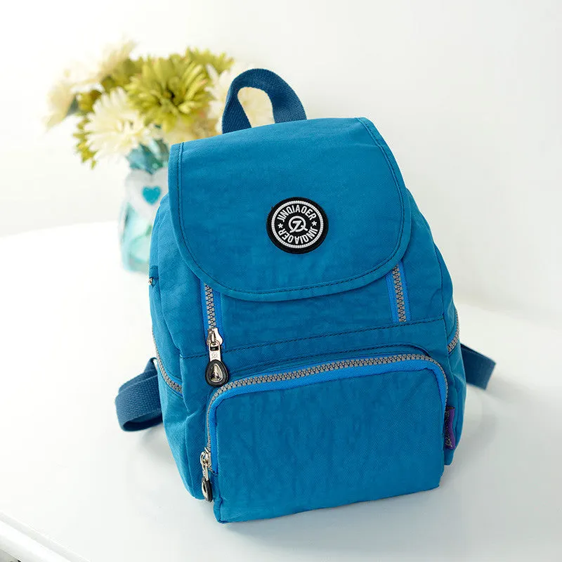 Fashion High Quality Women's Backpack