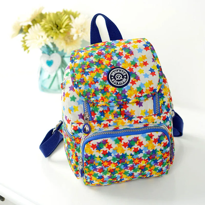 Fashion High Quality Women's Backpack
