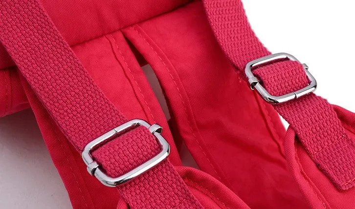 Fashion High Quality Women's Backpack