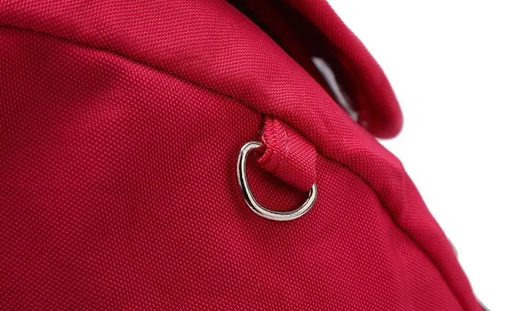 Fashion High Quality Women's Backpack