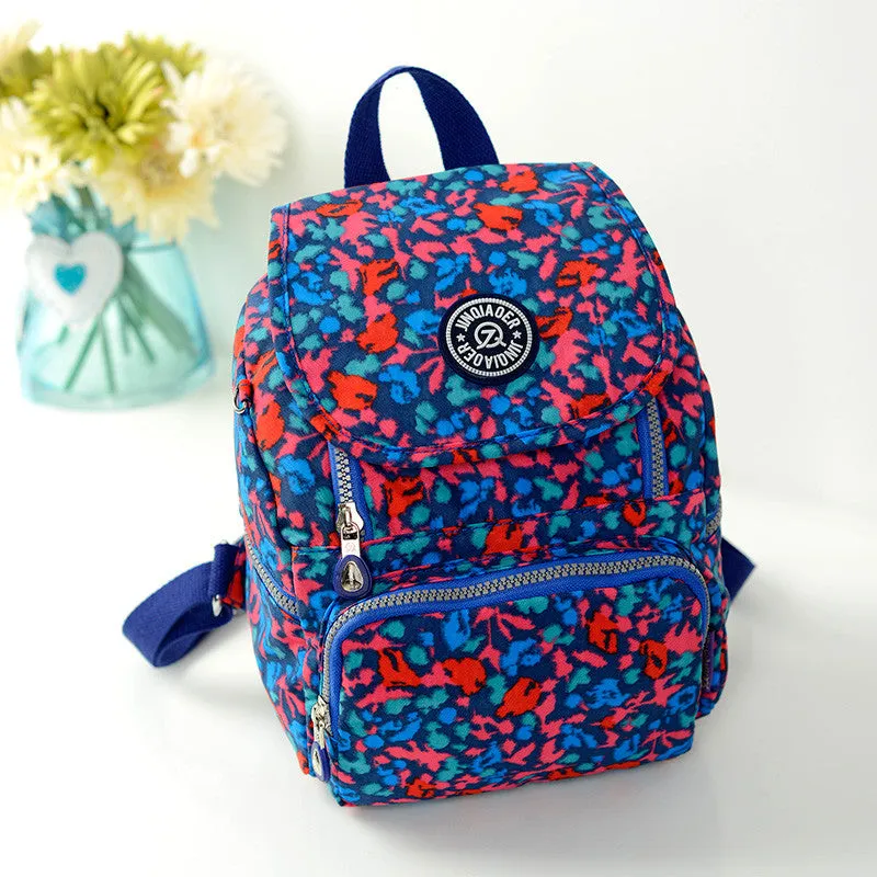 Fashion High Quality Women's Backpack