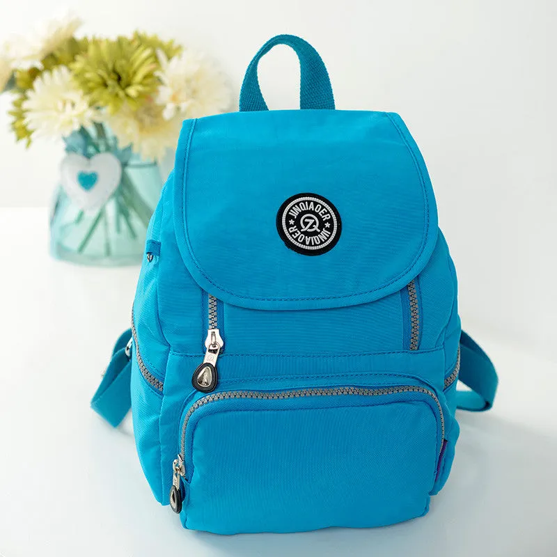 Fashion High Quality Women's Backpack