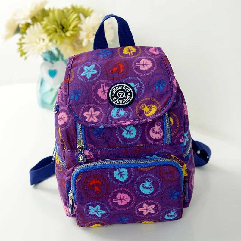Fashion High Quality Women's Backpack
