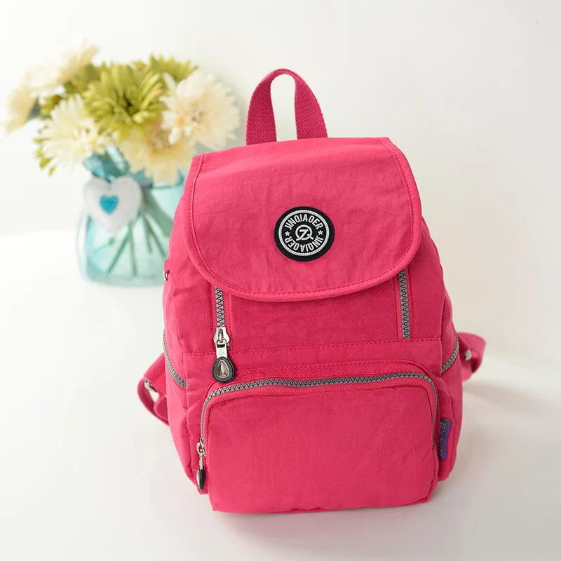 Fashion High Quality Women's Backpack