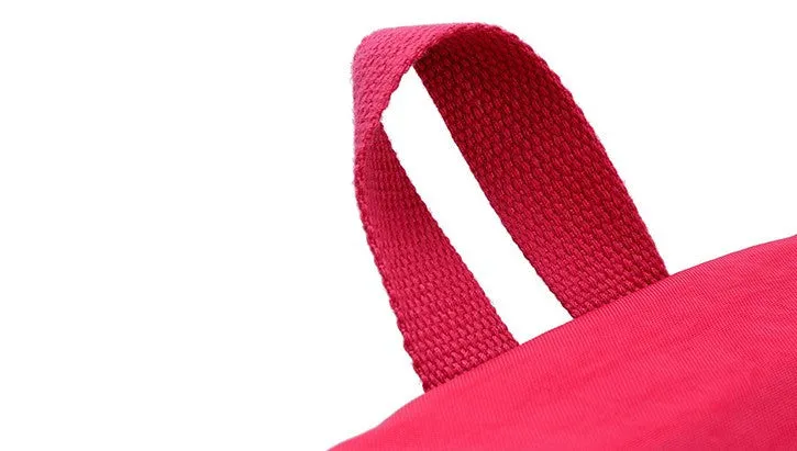 Fashion High Quality Women's Backpack