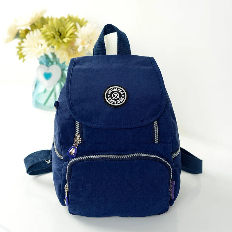 Fashion High Quality Women's Backpack