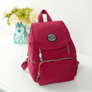 Fashion High Quality Women's Backpack