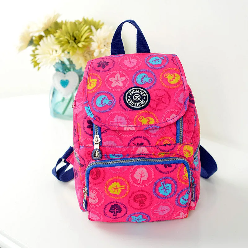 Fashion High Quality Women's Backpack
