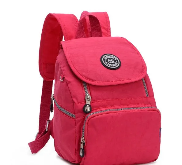 Fashion High Quality Women's Backpack