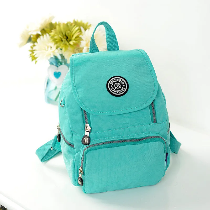 Fashion High Quality Women's Backpack