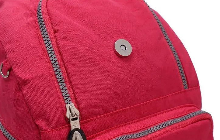 Fashion High Quality Women's Backpack