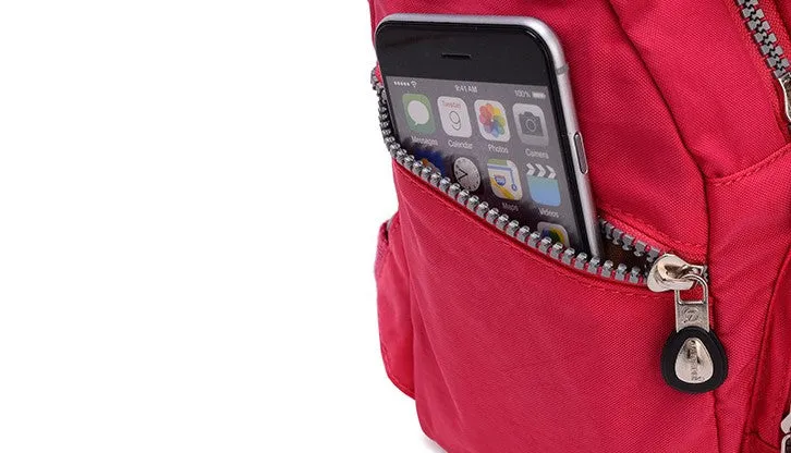 Fashion High Quality Women's Backpack