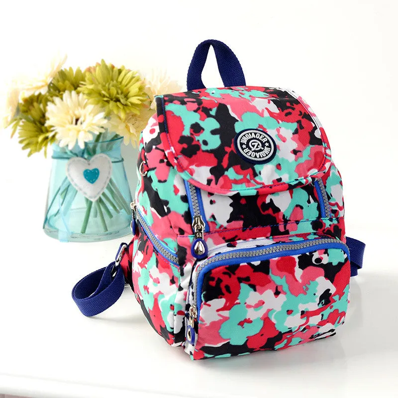 Fashion High Quality Women's Backpack