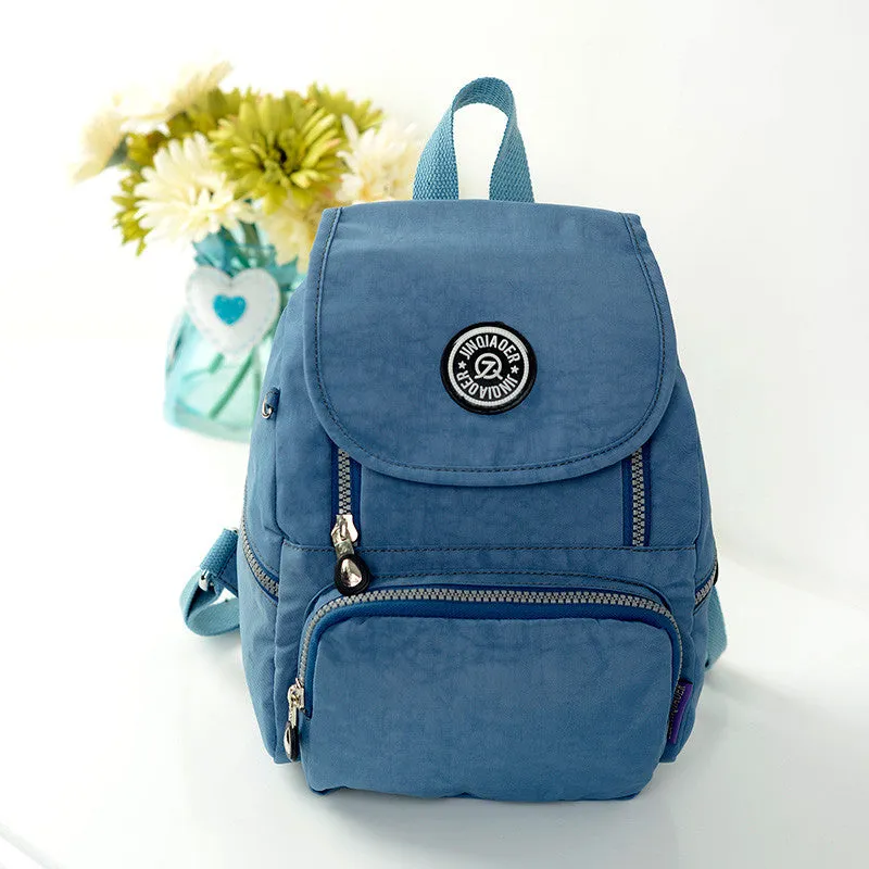 Fashion High Quality Women's Backpack