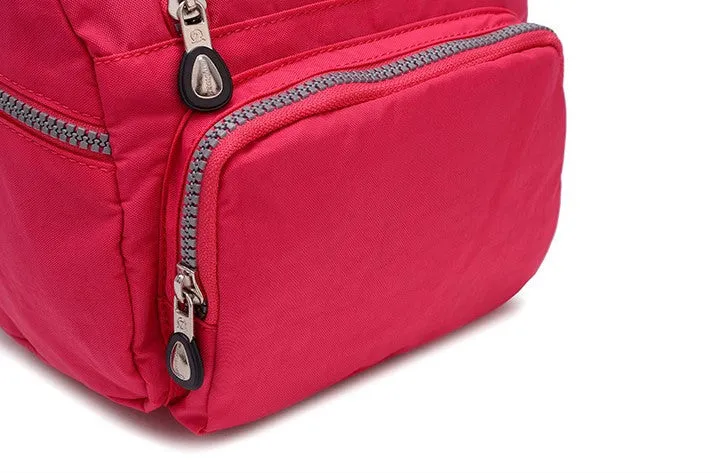 Fashion High Quality Women's Backpack