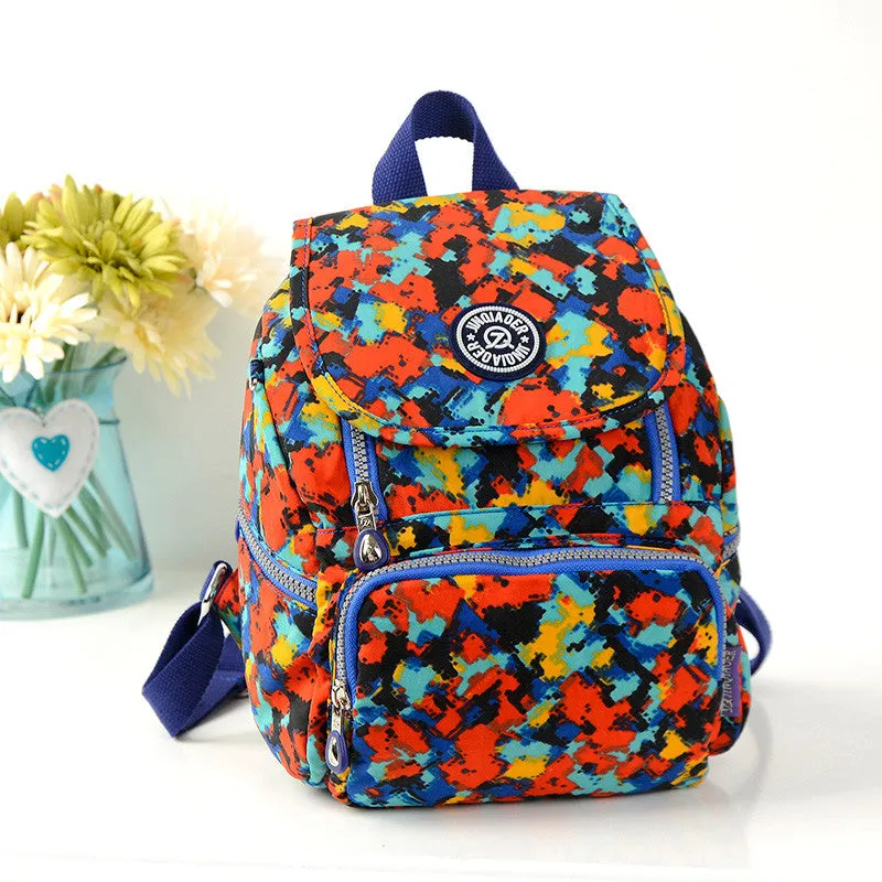 Fashion High Quality Women's Backpack