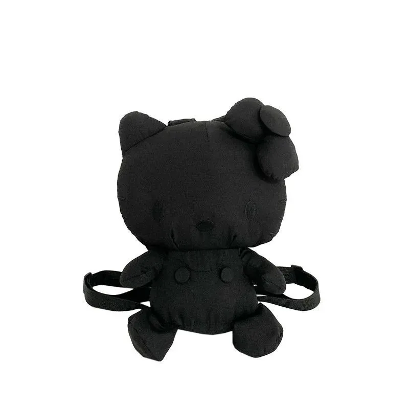 Kawaii Hello Kitty Vintage Backpack