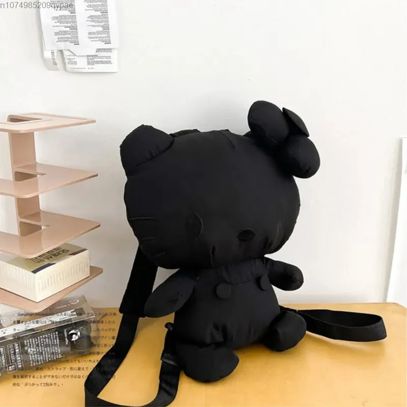 Kawaii Hello Kitty Vintage Backpack