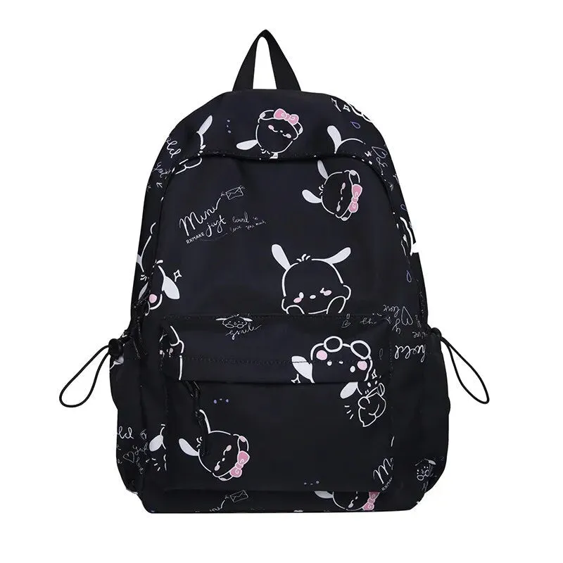 Kawaii Pochacco Backpack