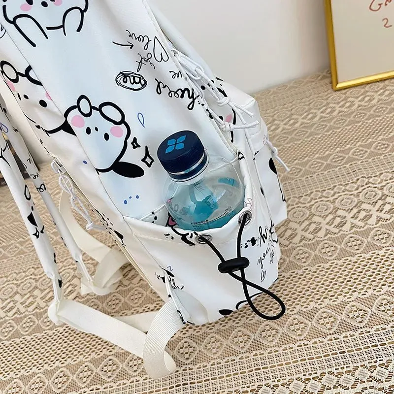 Kawaii Pochacco Backpack