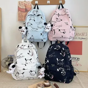 Kawaii Pochacco Backpack