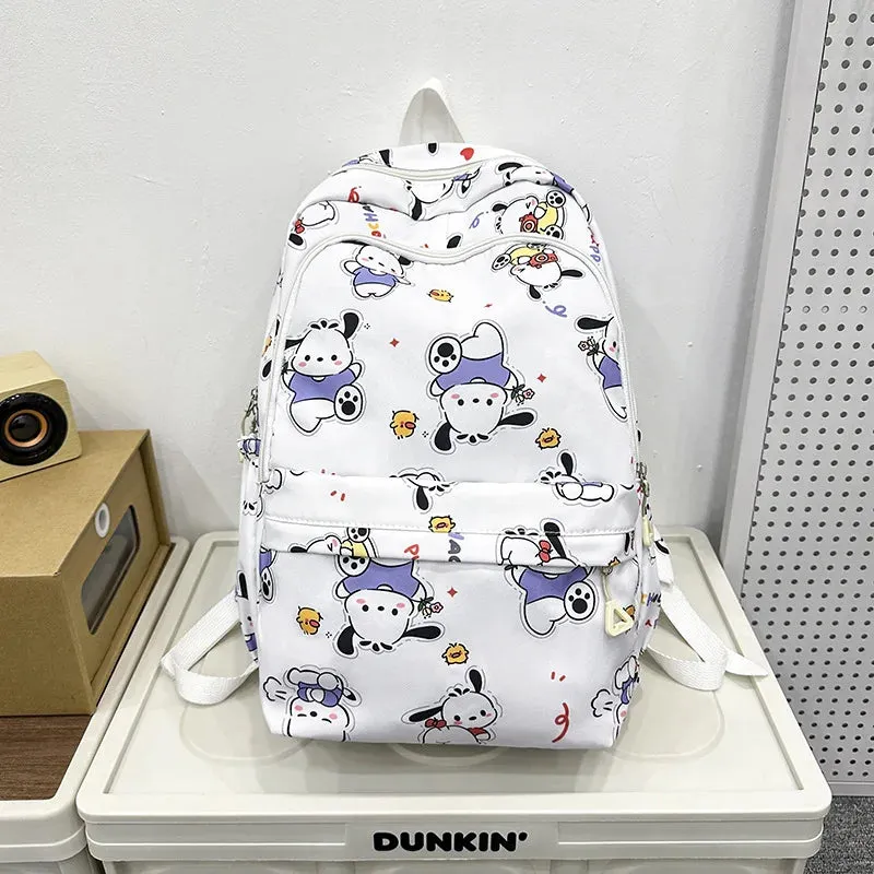 Kawaii Sanrio Backpack