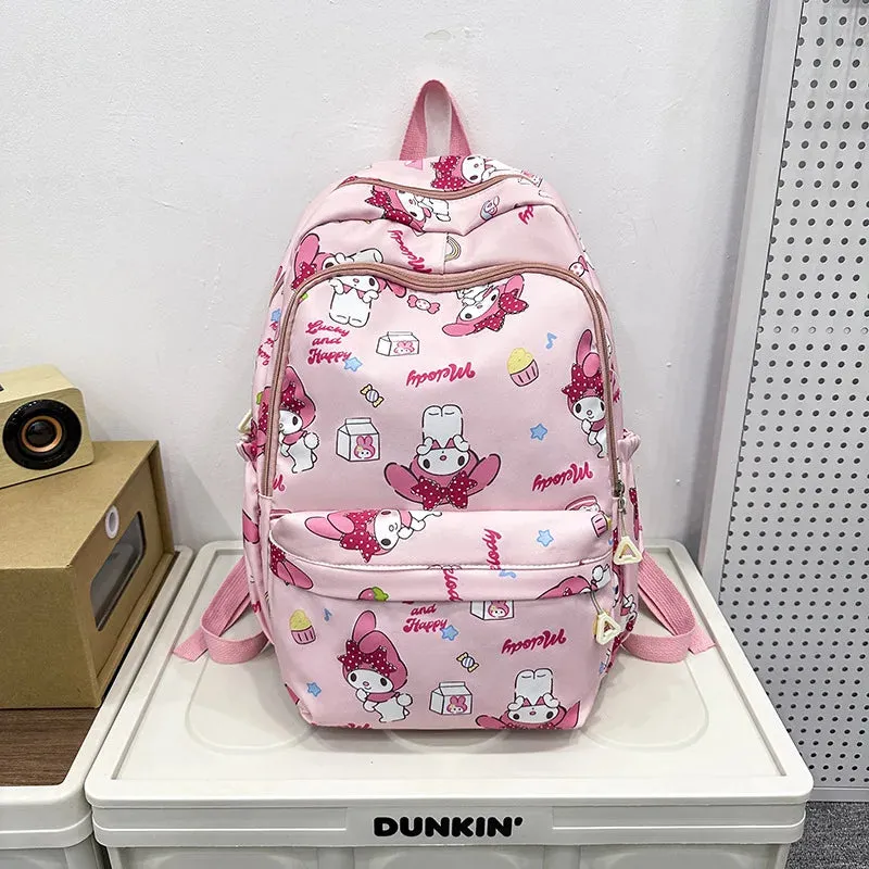 Kawaii Sanrio Backpack