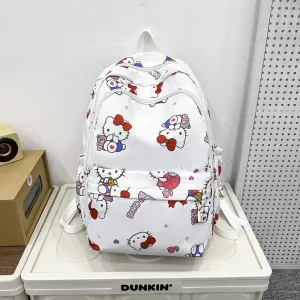 Kawaii Sanrio Backpack