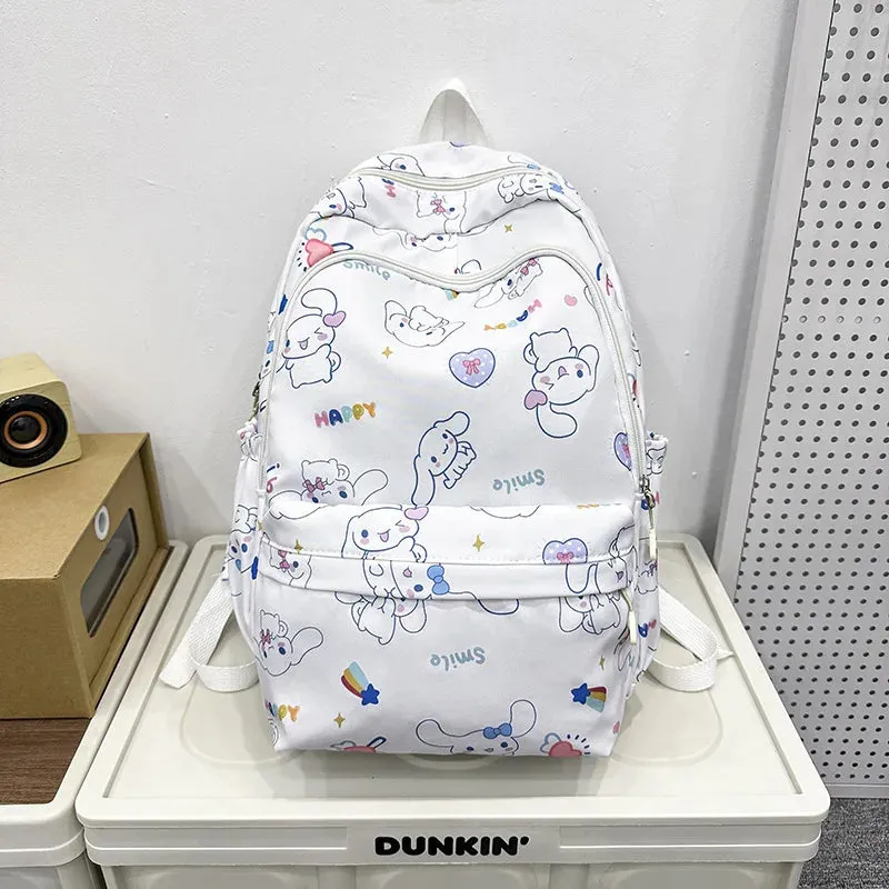 Kawaii Sanrio Backpack