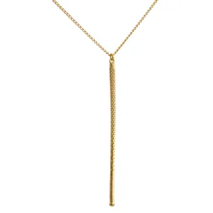 Lava Linear Pendant