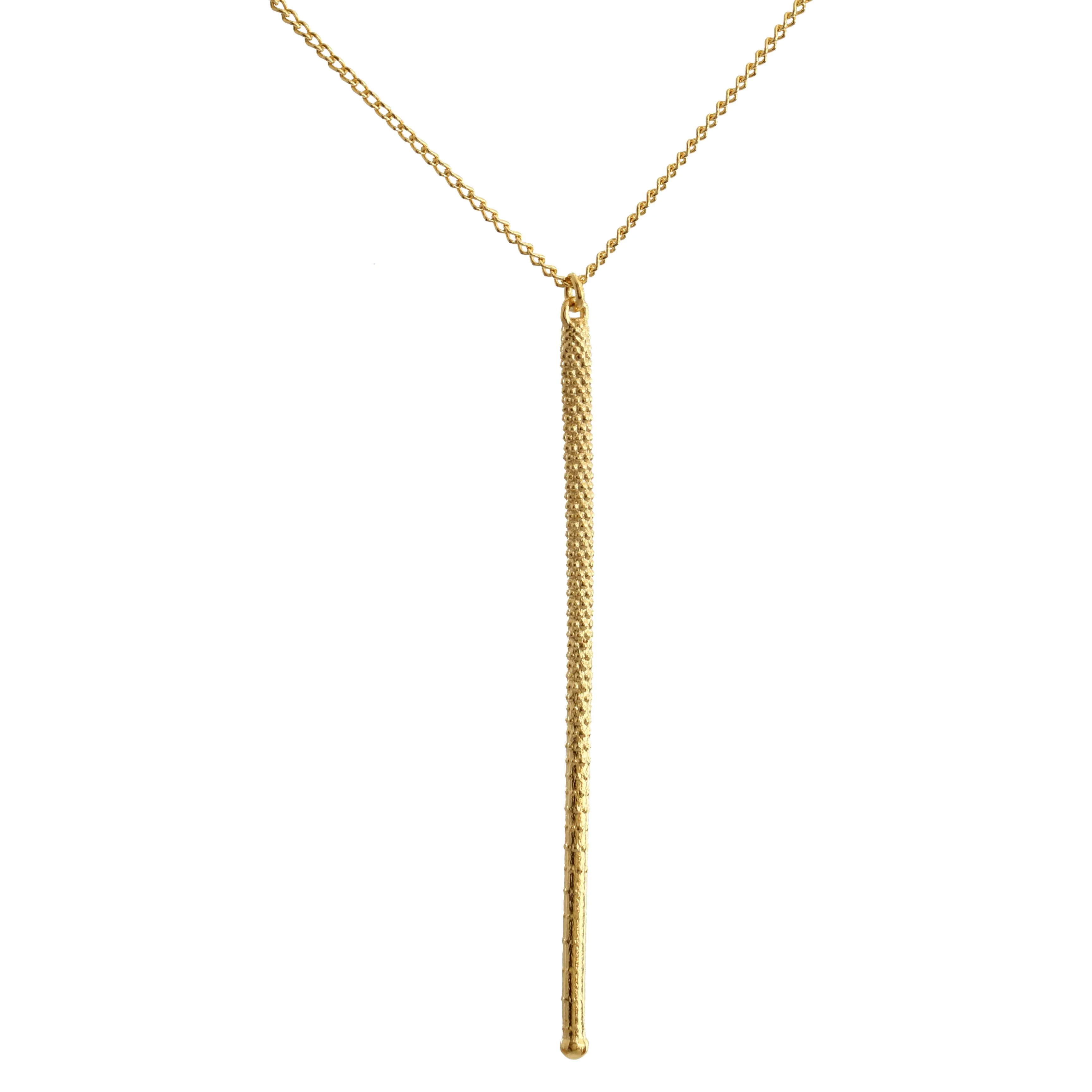 Lava Linear Pendant