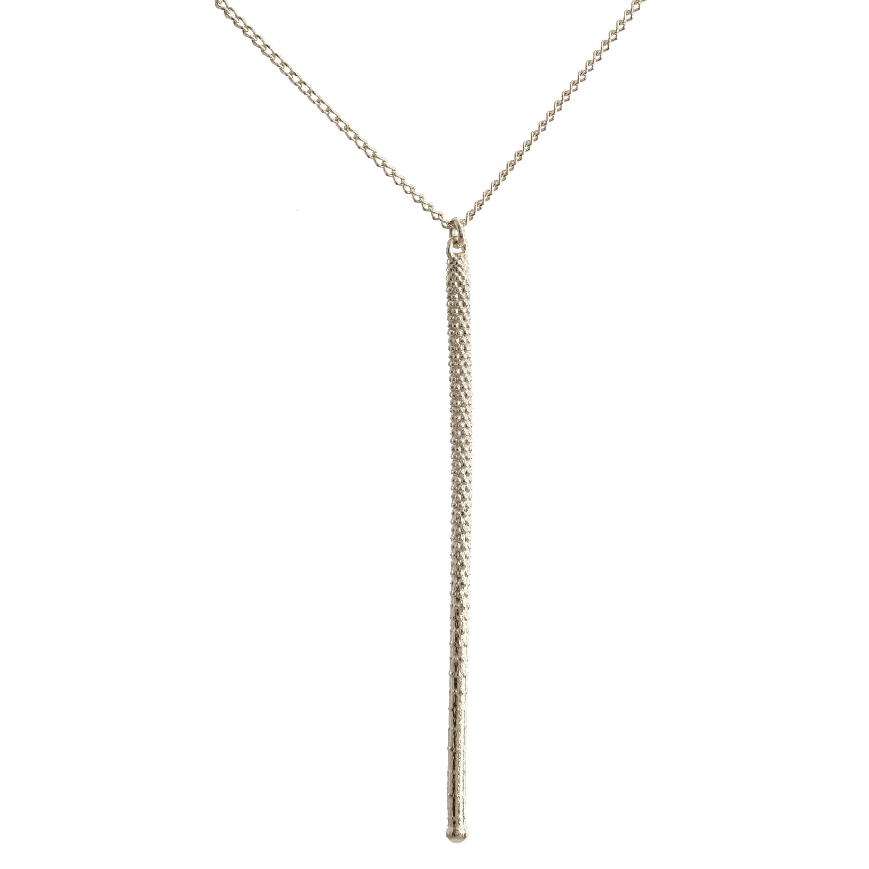 Lava Linear Pendant