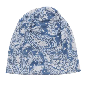 Paisley Beanie