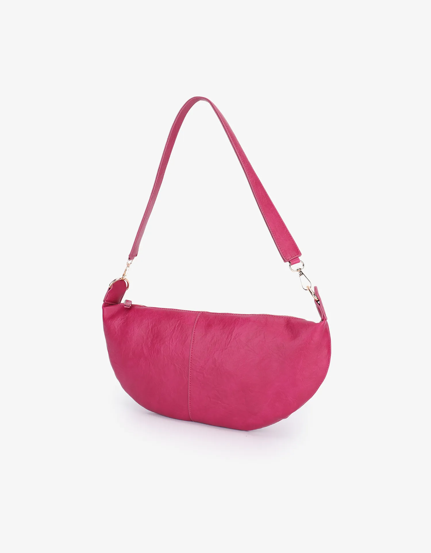 PEPPA DISTRESSED MAGENTA