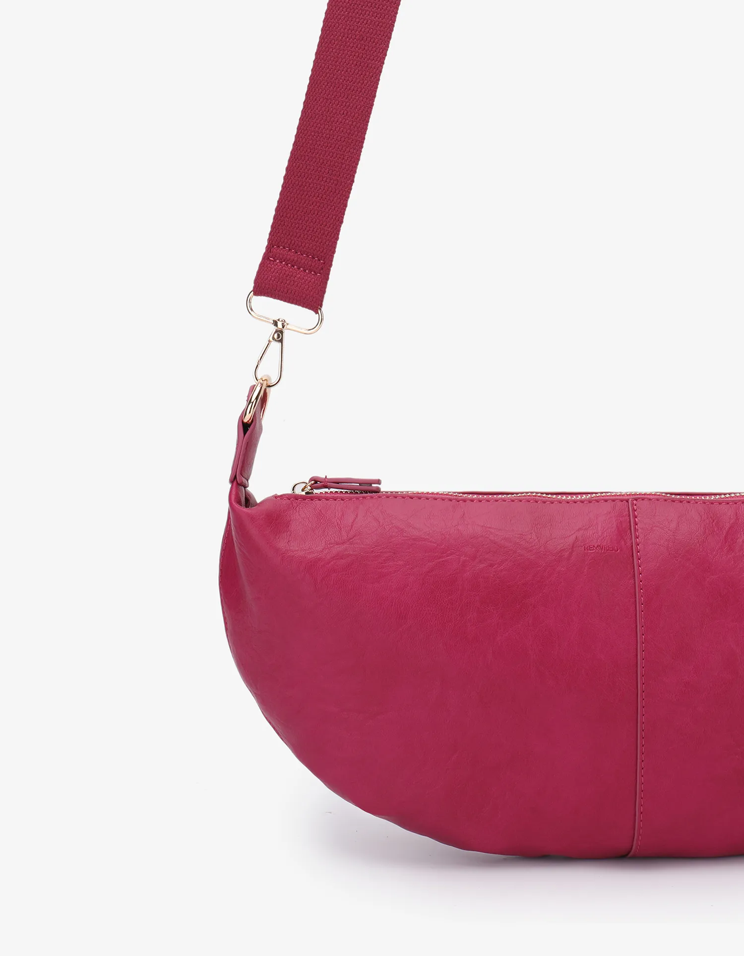 PEPPA DISTRESSED MAGENTA