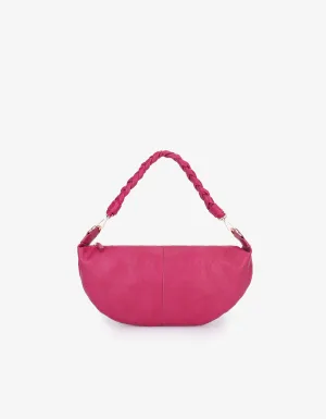 PEPPA DISTRESSED MAGENTA