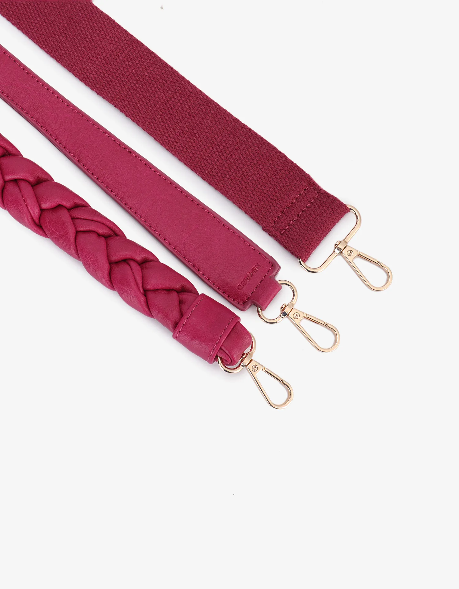 PEPPA DISTRESSED MAGENTA