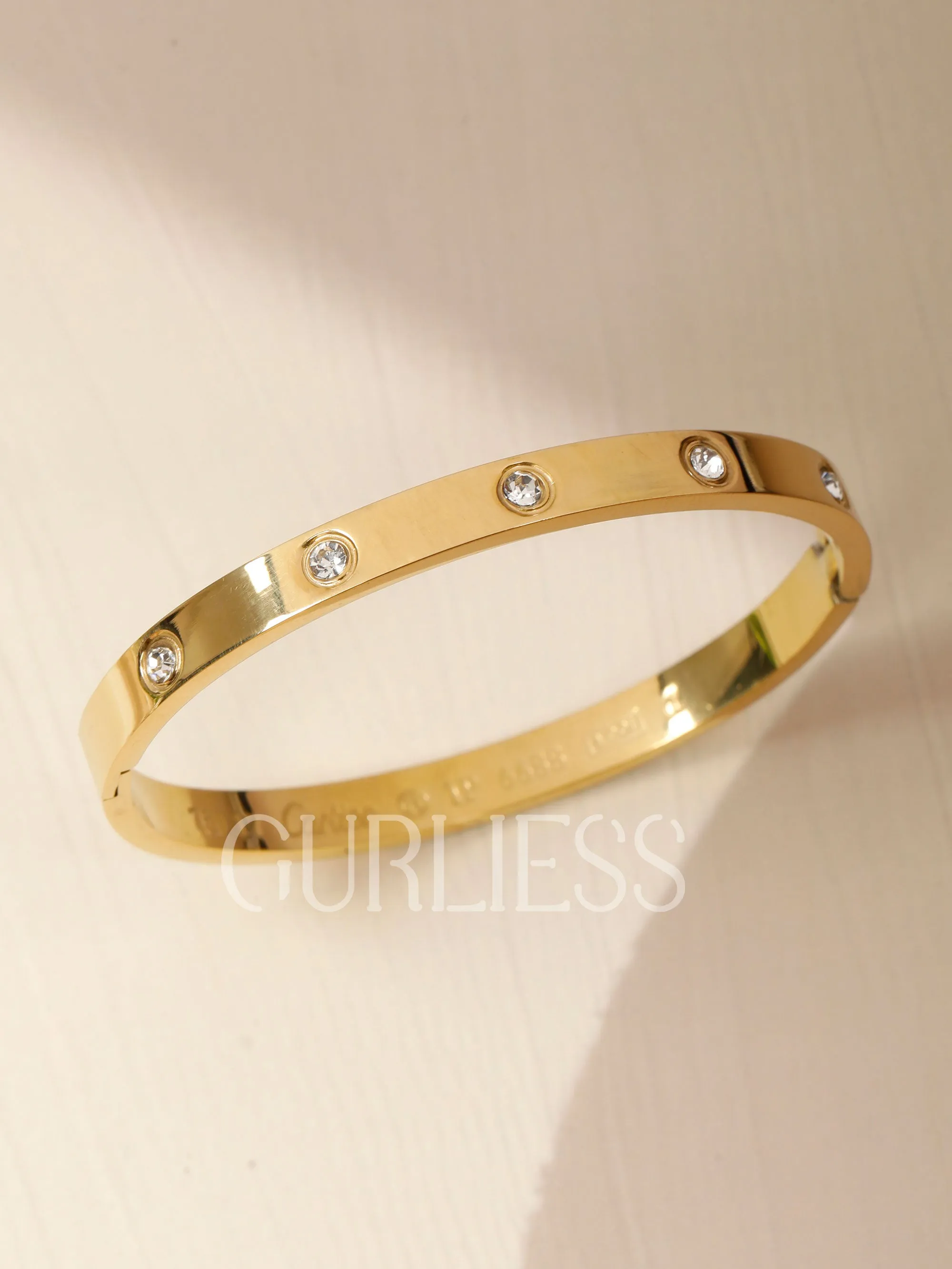 Queenly Glamours Bracelets