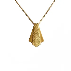 Ruptus Curb Chain Necklace